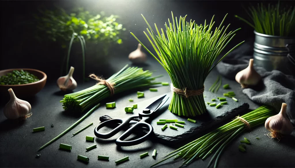 How to Grow and Care for Indoor Chives