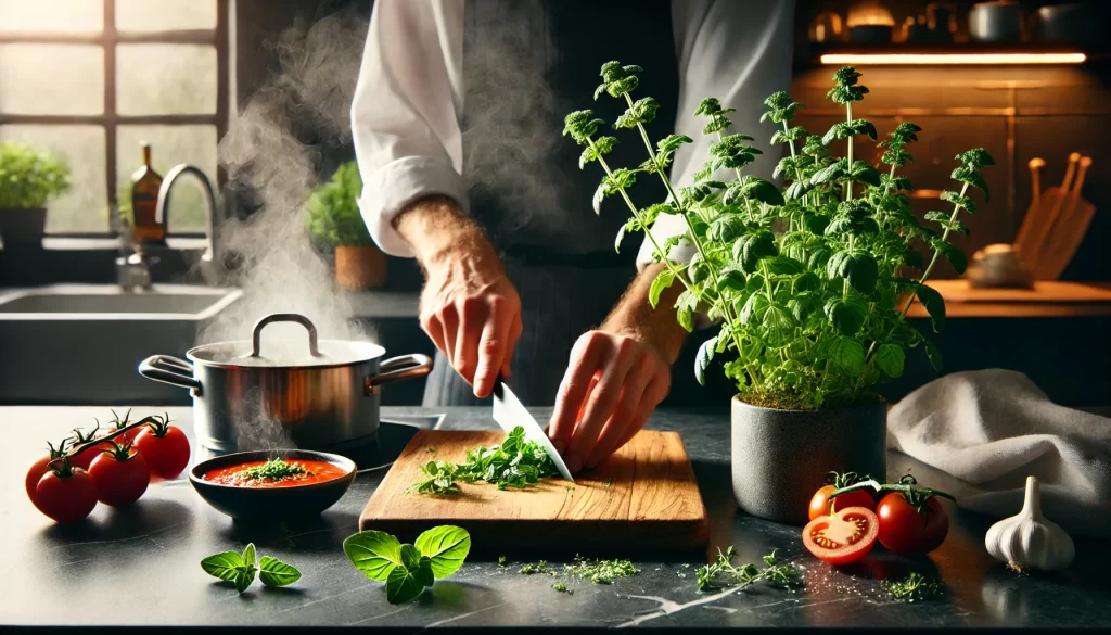 How to Grow and Care for Indoor Oregano Plants