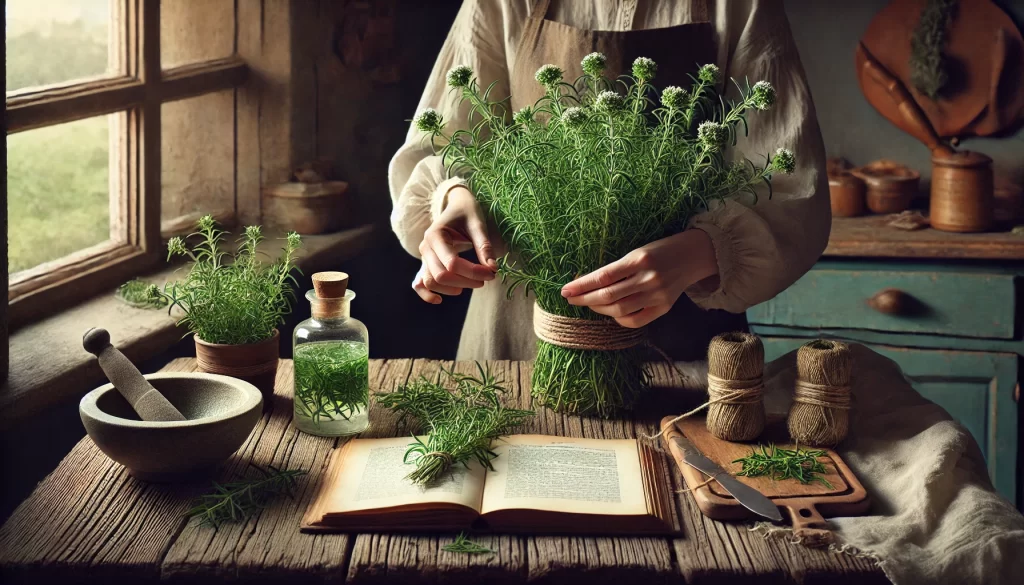 How to Grow and Care for Indoor Tarragon Plants